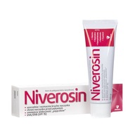 Niverosin - krém na starostlivosť o pleť, 50 g