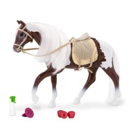 LORI: Pinto Horse s príslušenstvom 38006