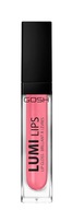 Gosh Lesk na pery so zrkadlom Lumi Lips 007 Gosh Lesk na pery so zrkadlom Lumi Lips 007