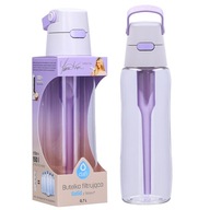 Filtračná fľaša Dafi Solid TRITAN 0,7l od Krupa Filtračná fľaša Dafi Solid TRITAN 0,7l od Krupa