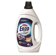 Luxusný nemecký čierny gél na bielizeň 4l/100pr
