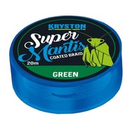 KRYSTON - Super Mantis 25lb 20m HNEDÁ - Vrkoč KRYSTON - Super Mantis 25lb 20m HNEDÁ - Vrkoč