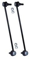 2X TYČ STABILIZÁTORA OCTAVIA GOLF V PASSAT B6 2X TYČ STABILIZÁTORA OCTAVIA GOLF V PASSAT B6