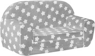 PREDLŽENÁ MINI POHOVKA PRE DETI 77X90CM PENOVÁ PREDLŽENÁ MINI POHOVKA PRE DETI 77X90CM PENOVÁ