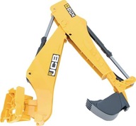 Spojka ramena rýpadla JCB 5CX Spojka ramena rýpadla JCB 5CX