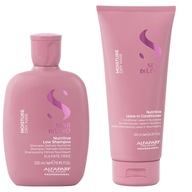 Alfaparf Semi di Lino Moisture set pre suché vlasy