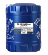 MANNOL TG-1 UNIVERZAL 75W80 10L.