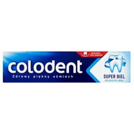 COLODENT Super Biel zubná pasta 100ml