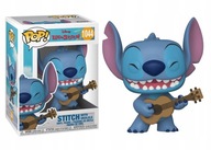 Funko Pop! Figúrka Ukulele LILO & STITCH 1044 Funko Pop! Figúrka Ukulele LILO & STITCH 1044