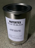 STĹPOVÝ AKRYLOVÝ LAK - WaterTex 1,2 kg