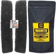 Pracovné veci MAGNETO - Mikrovlákno s magnetom 2 ks. Pracovné veci MAGNETO - Mikrovlákno s magnetom 2 ks.