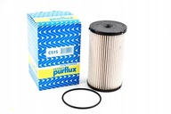 PURFLUX PALIVOVÝ FILTER SKODA OCTAVIA 1.6 1.9 2.0 Tdi PURFLUX PALIVOVÝ FILTER SKODA OCTAVIA 1.6 1.9 2.0 Tdi
