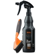 ADBL PNEUMATIKA a GUMA 500ml NA UMÝVANIE PNEUMATÍK + KEFA ADBL PNEUMATIKA a GUMA 500ml NA UMÝVANIE PNEUMATÍK + KEFA
