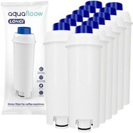 12x Vodný filter pre DeLonghi ECAM 23.460.S AquaFloow 12x Vodný filter pre DeLonghi ECAM 23.460.S AquaFloow