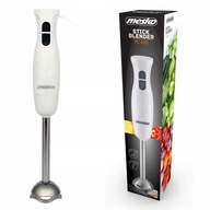 MESKO RUČNÝ MIEŠAČ SEKÁČ MIEŠAČ 300W MESKO RUČNÝ MIEŠAČ SEKÁČ MIEŠAČ 300W