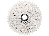 Sunrace MS3 kazeta 10speed 11-42 metallic Sunrace MS3 kazeta 10speed 11-42 metallic