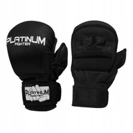 PF MMA RUKAVICE FIST čierne (čierne) S PF MMA RUKAVICE FIST čierne (čierne) S