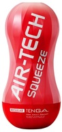 AIR-TECH SQUEEZE REGULAR - DISKRÉTNY MASTURBÁTOR