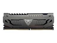 PATRIOT PVS416G360C7K Patriot Viper Steel DDR4 PATRIOT PVS416G360C7K Patriot Viper Steel DDR4