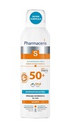 Pharmaceris S, emulzia pre deti SPF 50+, 150 ml