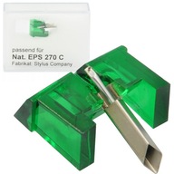 STYLUS NAT. EPS 270 C RECORD IHLA PRE EPC 270