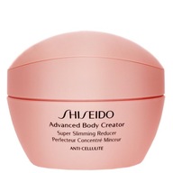 SHISEIDO Body Creator zoštíhlenie a spevnenie