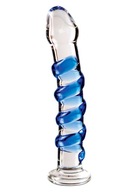 ICICLES 5 SKLENENÉ DILDO S VÝROBKAMI NA PENIS ICICLES 5 SKLENENÉ DILDO S VÝROBKAMI NA PENIS