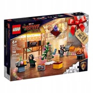 Adventný kalendár LEGO Super Heroes 76231 Adventný kalendár LEGO Super Heroes 76231
