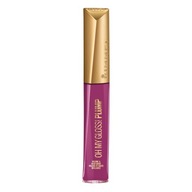 Rimmel zväčšujúci lesk na pery Oh My Gloss 820 Rimmel zväčšujúci lesk na pery Oh My Gloss 820