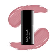 SEMILAC Extend 5v1 hybridný lak 818 Brown Pink 7 ml SEMILAC Extend 5v1 hybridný lak 818 Brown Pink 7 ml
