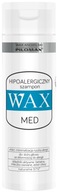 Wax Pilomax MED hypoalergénny šampón na vlasy ALERGIA 200 ml Wax Pilomax MED hypoalergénny šampón na vlasy ALERGIA 200 ml