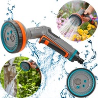 Multifunkčná pištoľ Gardena Comfort 18315-20 Multifunkčná pištoľ Gardena Comfort 18315-20