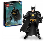 Nová figúrka Lego Super Heroes DC Batman Bricks