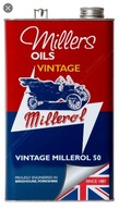 PRE PAMIATKOV Millers Vintage Millerol 50 5L