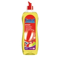 Somat 3xAction Lemon&Lime oplachovací prostriedok do umývačky riadu 750 ml Somat 3xAction Lemon&Lime oplachovací prostriedok do umývačky riadu 750 ml
