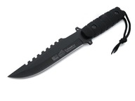 Kandar 257 mačetový taktický nôž na prežitie