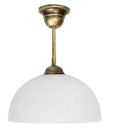 Stropná LAMPA ZWIS stropná lustrová skrutka E27 Stropná LAMPA ZWIS stropná lustrová skrutka E27