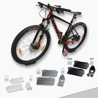 VEŠIAK NA BICYKEL S RUKOJEŤOU PEDAL WS00 COLORS VEŠIAK NA BICYKEL S RUKOJEŤOU PEDAL WS00 COLORS
