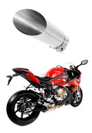 S1000RR 2019 - 2022 Nízky tlmič výfuku GP3 DOMINATOR S1000RR 2019 - 2022 Nízky tlmič výfuku GP3 DOMINATOR