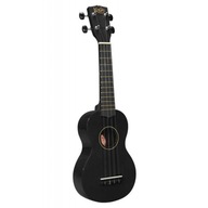 ROZPOČET SOPRANO UKULELE KORALA UKS-30-BK ČIERNA