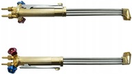 REZACÍ HORÁK ACETYLÉN PROPÁN TWC1 50cm 90 stupňov REZACÍ HORÁK ACETYLÉN PROPÁN TWC1 50cm 90 stupňov