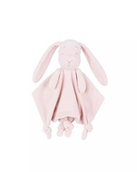 Ružový plyšový plyšák Effiki Doudou Ružový plyšový plyšák Effiki Doudou