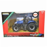 Britský traktor New Holland T8 TOMY Britský traktor New Holland T8 TOMY