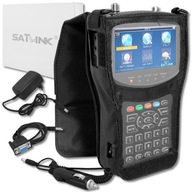 SATLINK COMBO S/T/C SATLINK METER SIGNÁLU SATLINK COMBO S/T/C SATLINK METER SIGNÁLU