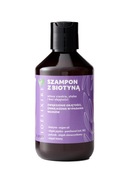 Bioelixire Biotín posilňujúci šampón 300 ml