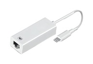Adaptér iPhone Lightning RJ45 BimmerCode xDelete Adaptér iPhone Lightning RJ45 BimmerCode xDelete