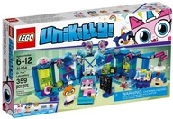 LEGO 41454 Unikitty Laboratórium Dr. Foxa LEGO 41454 Unikitty Laboratórium Dr. Foxa