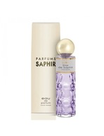 SAPHIR WOMEN STAR parfumovaná voda, 200 ml