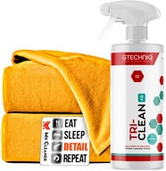 GTECHNIQ I2 Tri-Clean - Čistič interiéru 500 ml GTECHNIQ I2 Tri-Clean - Čistič interiéru 500 ml