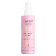 LUMENE Invisible Setting Upevňovacie sprej na make-up LUMENE Invisible Setting Upevňovacie sprej na make-up